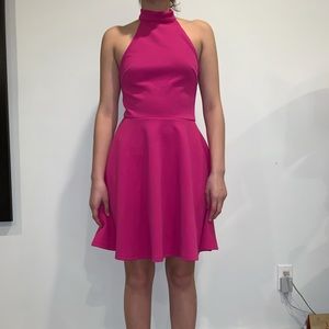 Minkpink dress from Lulus. Worn once!!!